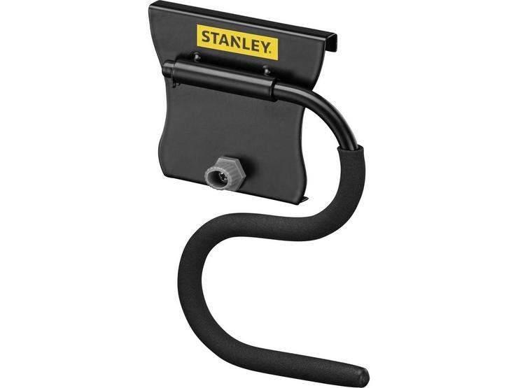 Stanley Trackwall - Curved Pivot Hook