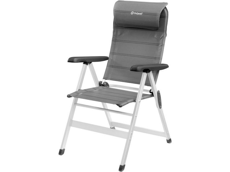Outwell Milton Reclining Chair
