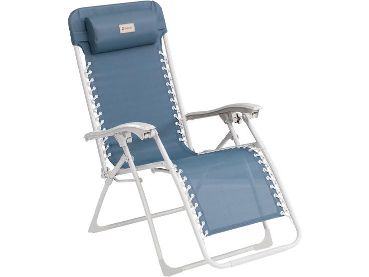 Outwell Ramsgate Full Length Recliner