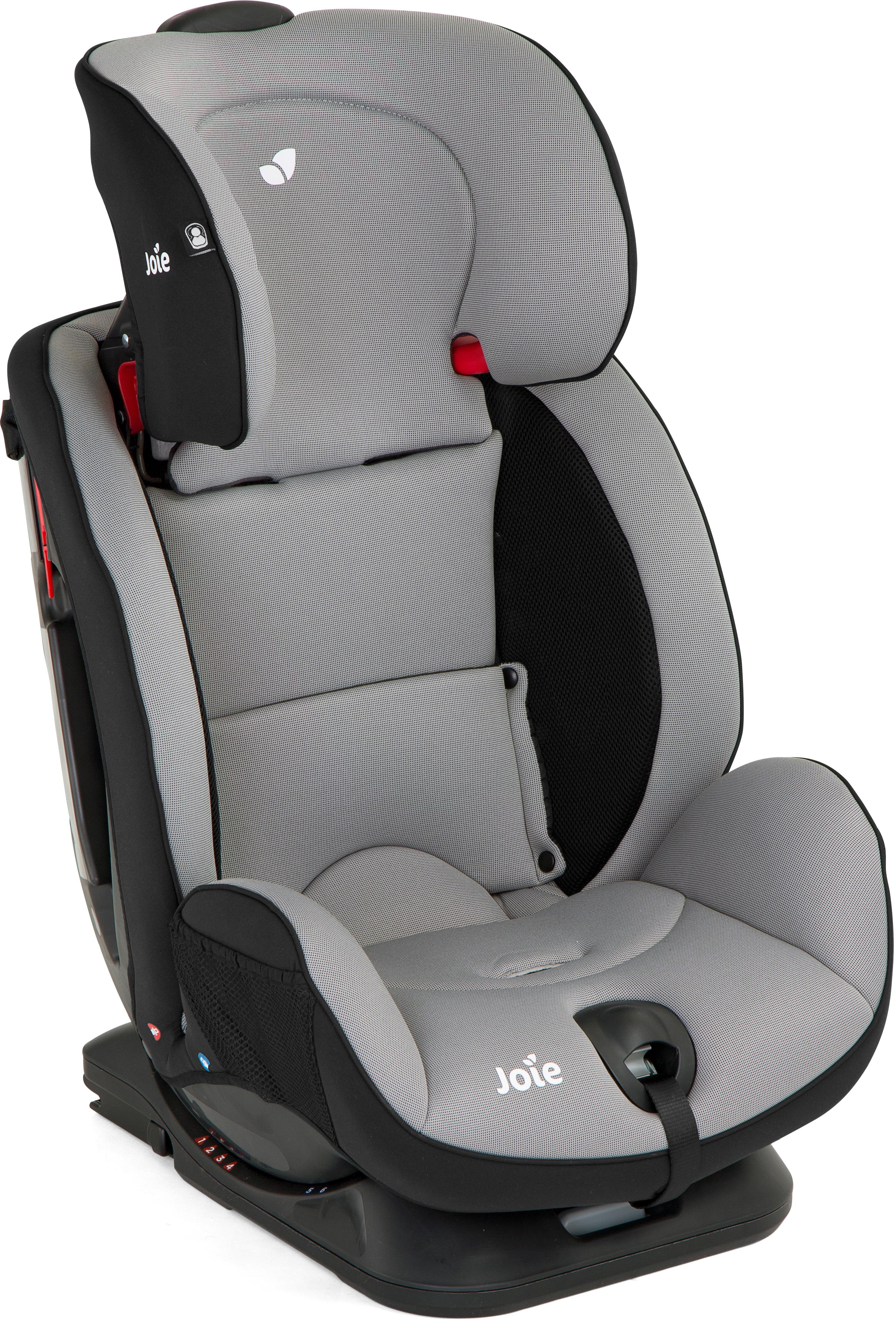 Joie Stages FX Group 0+/1/2 Child Car Seat Halfords IE