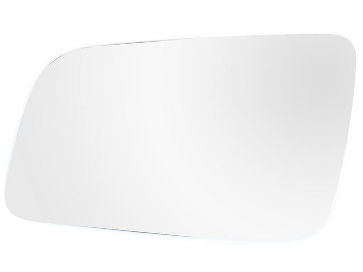 Halfords Standard Replacement Mirror Glass SR446