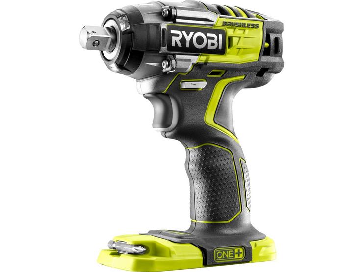 Ryobi R18IW7-0 ONE+ Brushless Impact Wrench