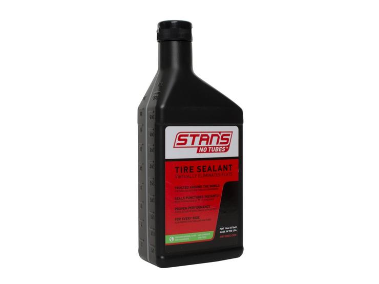 Stans NoTubes Tubeless Tyre Sealant, 1 Pint