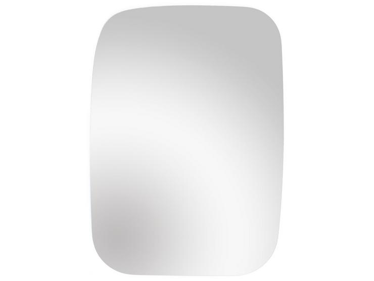 Summit Commercial Mirror Glass TCG5