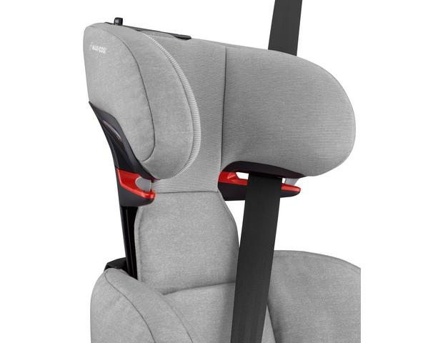 Maxi-Cosi RodiFix Air Protect Booster Seat - Nomad Grey