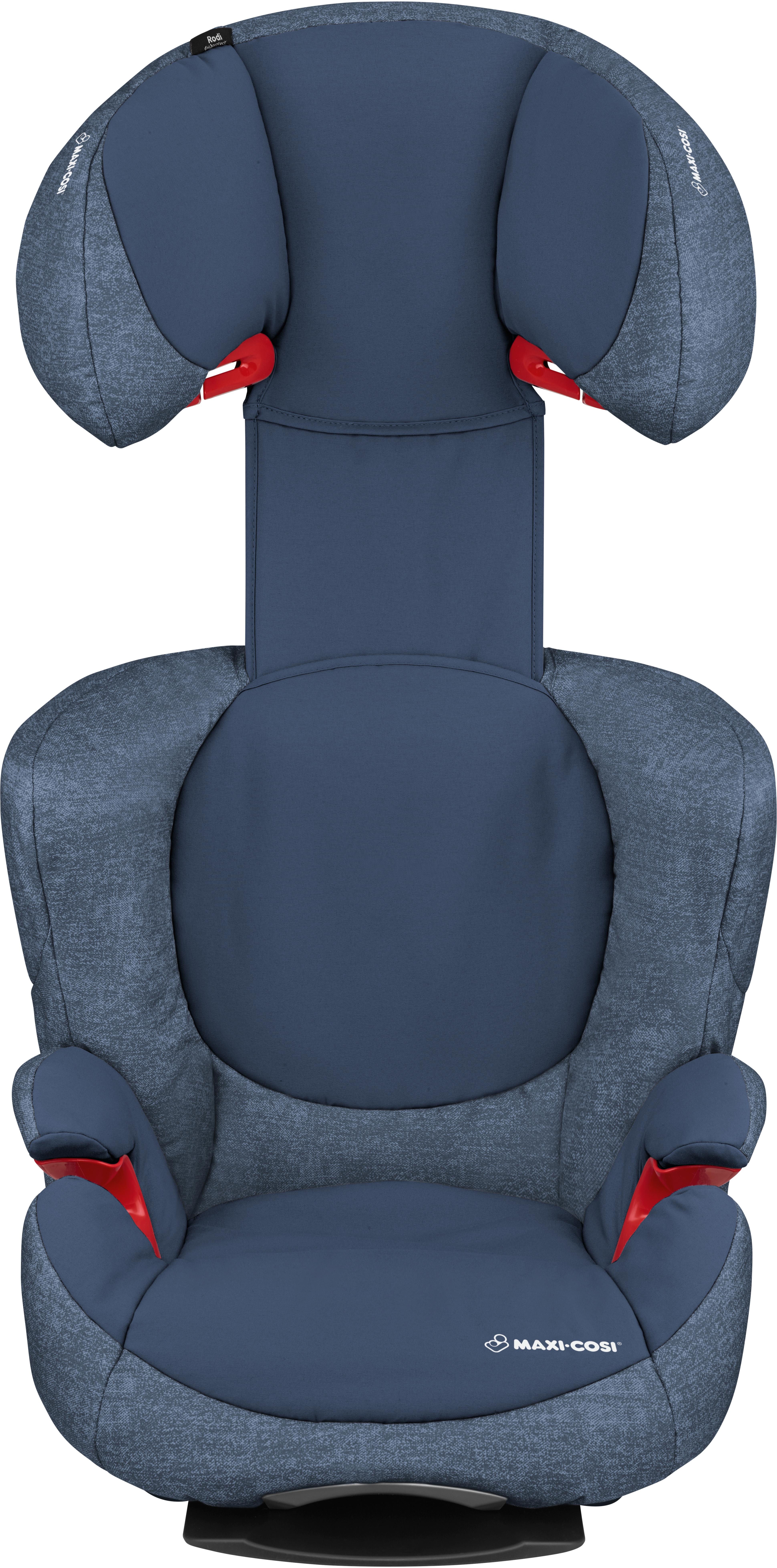 Maxi-Cosi Rodi Air Protect Booster Seat Nomad Blue Halfords IE