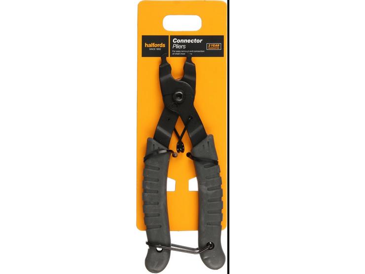 Halfords Chain Link Pliers