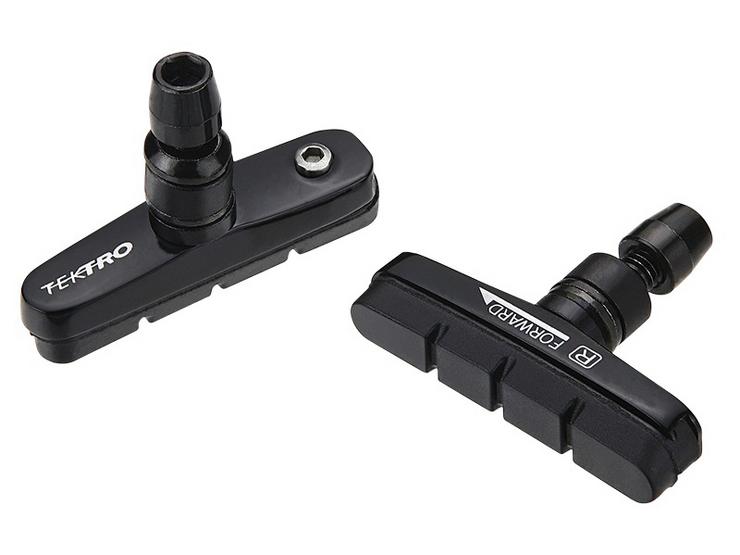 Tektro - 720.12 -Cyclocross Cartridge Brake Pads - Pair
