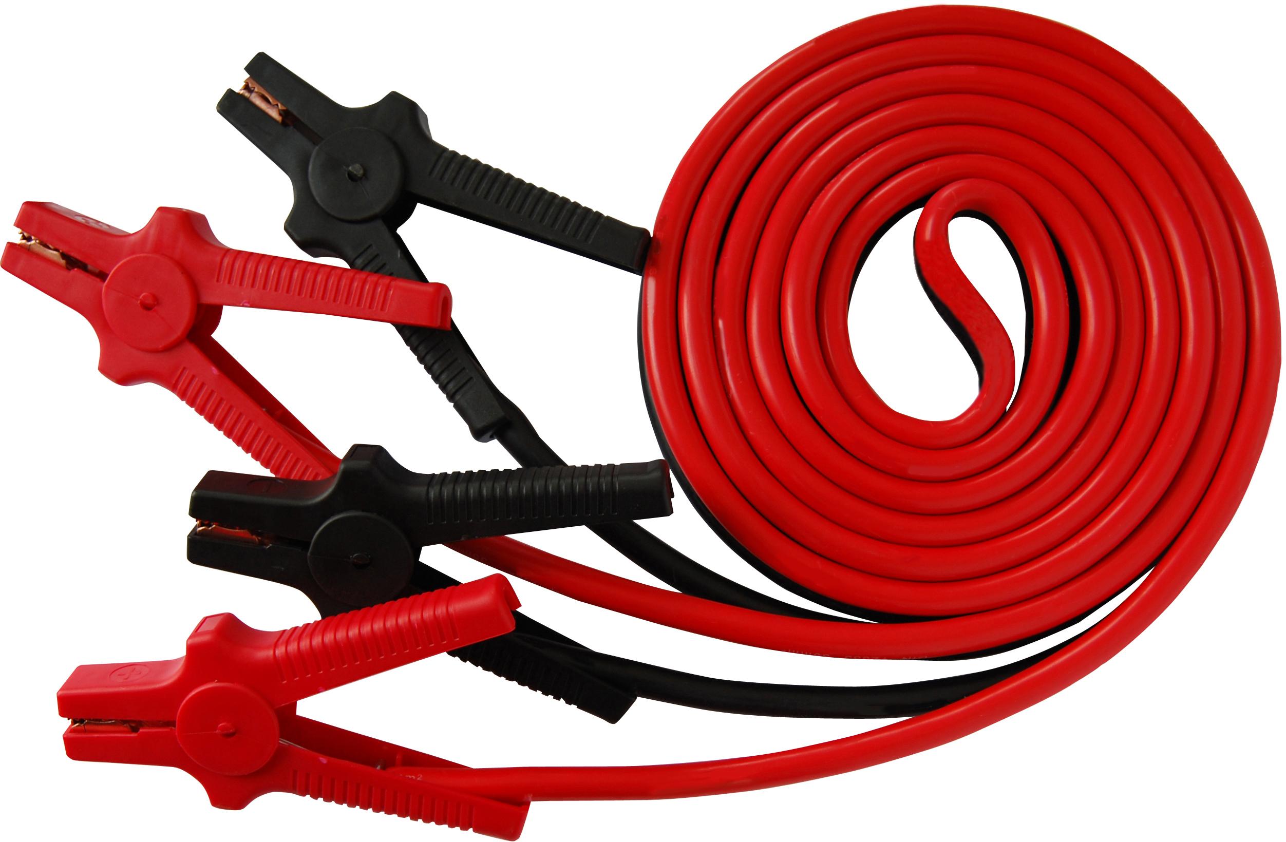 Halfords Up to 3.5L Jump Leads Halfords IE
