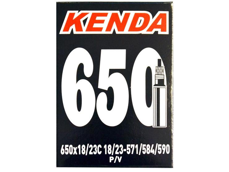 Kenda Presta Bike Inner Tube - 24" x 1"