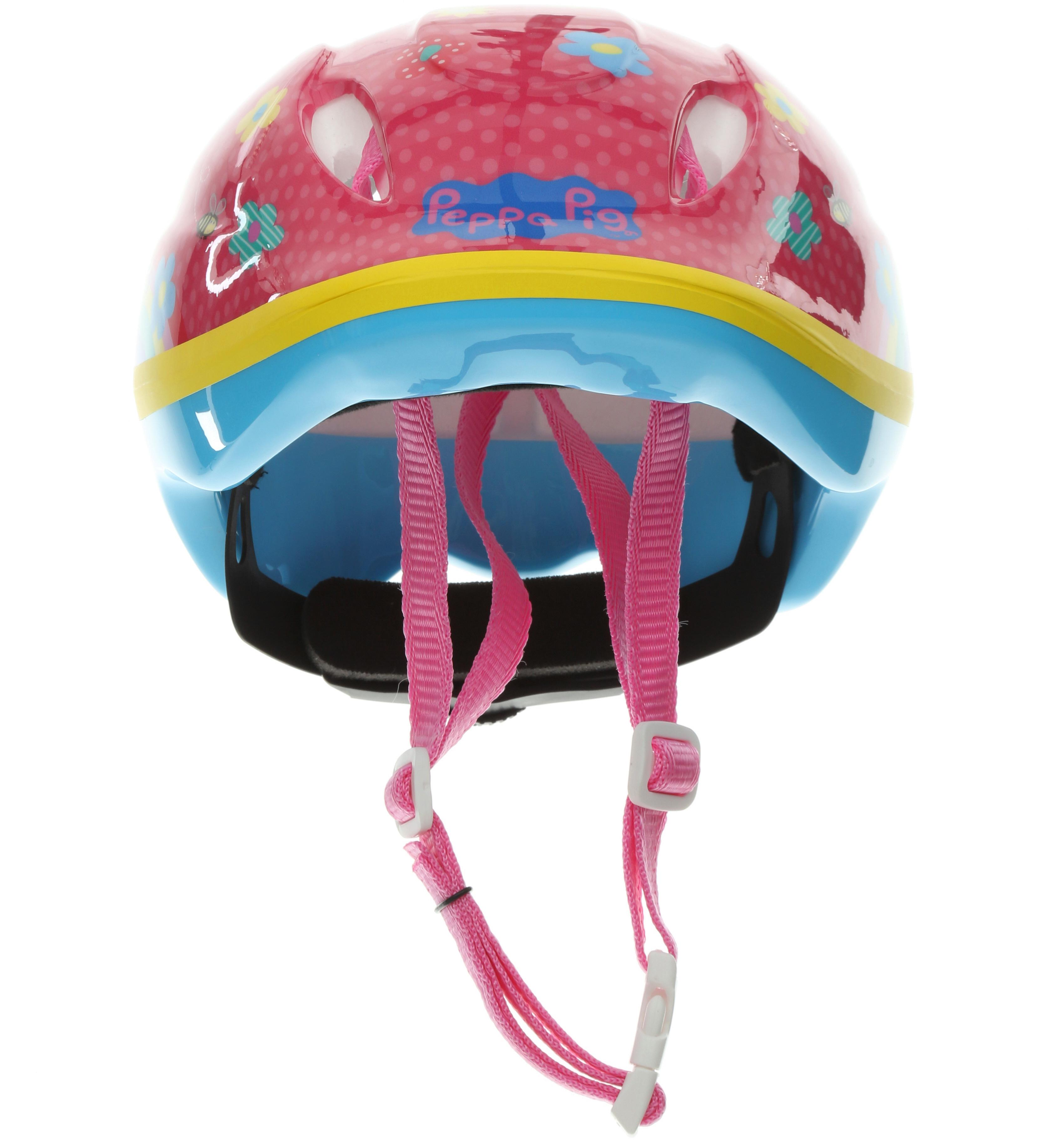 Buy peppa pig helmet halfords Free Shipping Black Friday