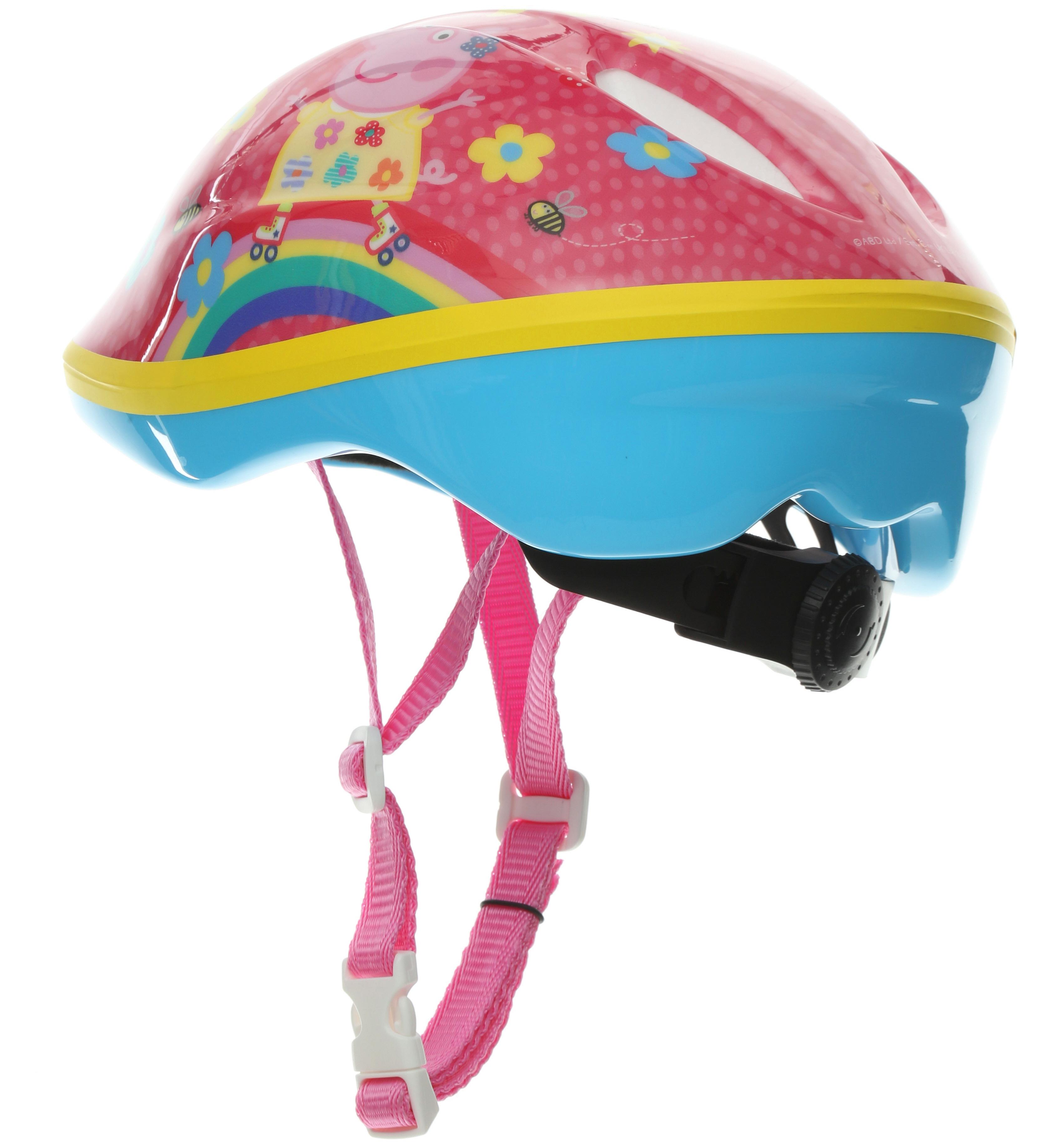 Bicycle Wheel Jojo Bike Helmet Micro Scooters Kids' Deluxe