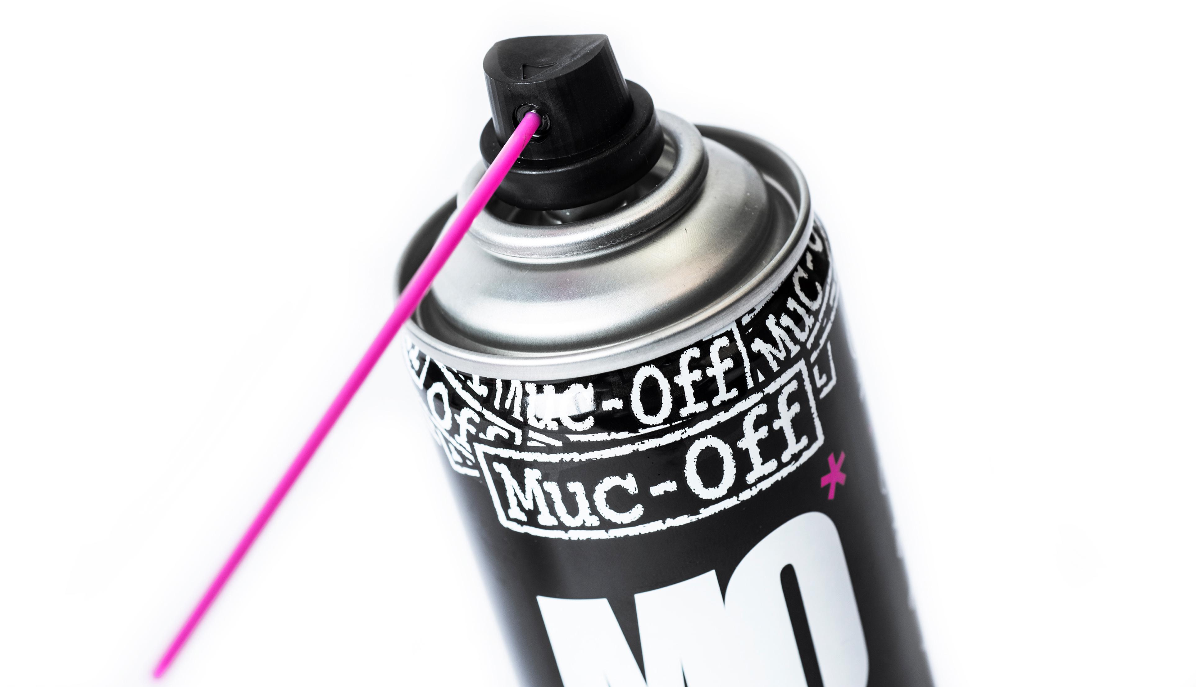 Muc-Off MO94 Multi-Use Spray Halfords IE