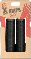 Halfords Bike Handlebar Grips Black Halfords IE