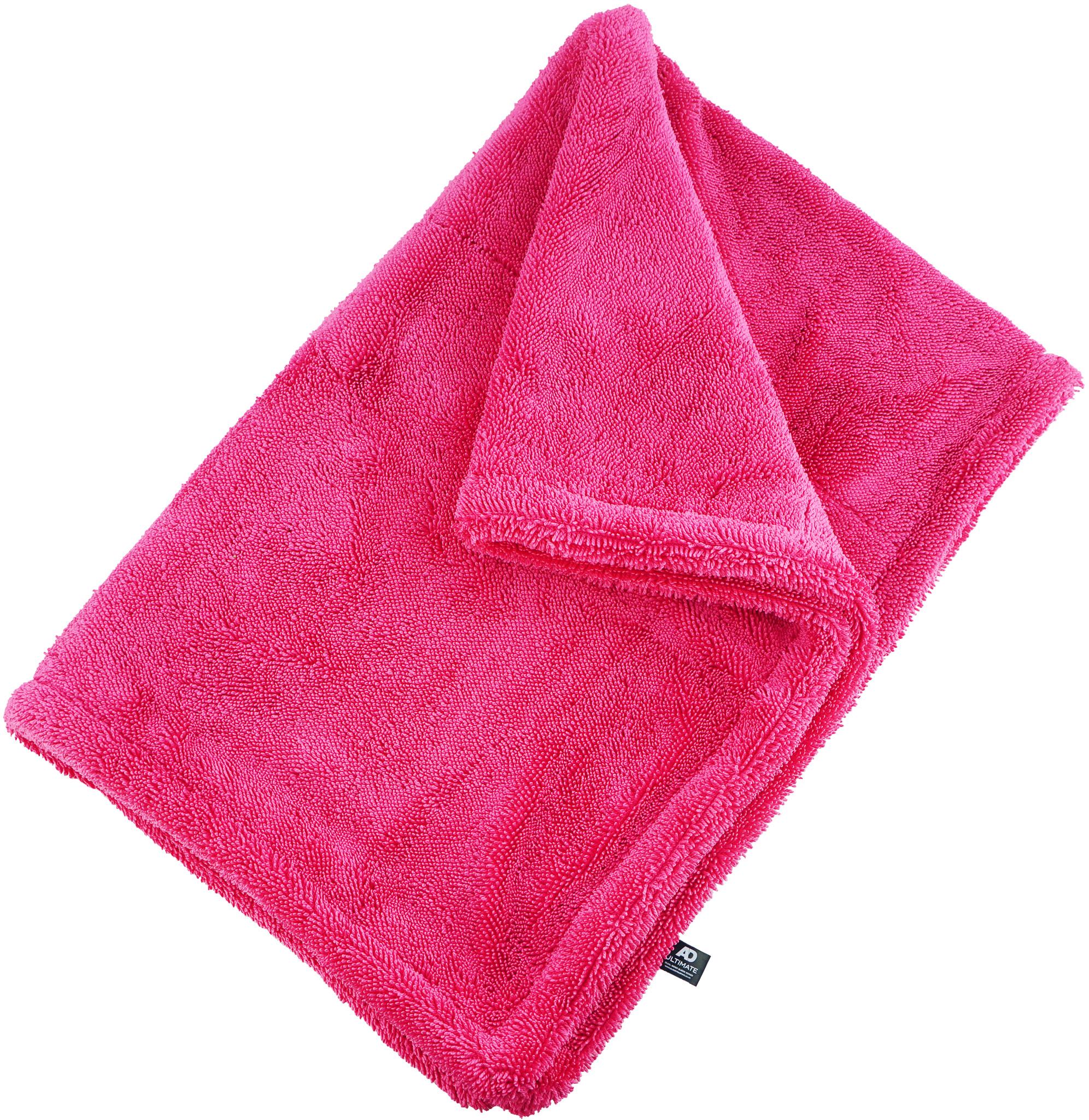 Autobrite Ultimate Drying Towel Halfords IE