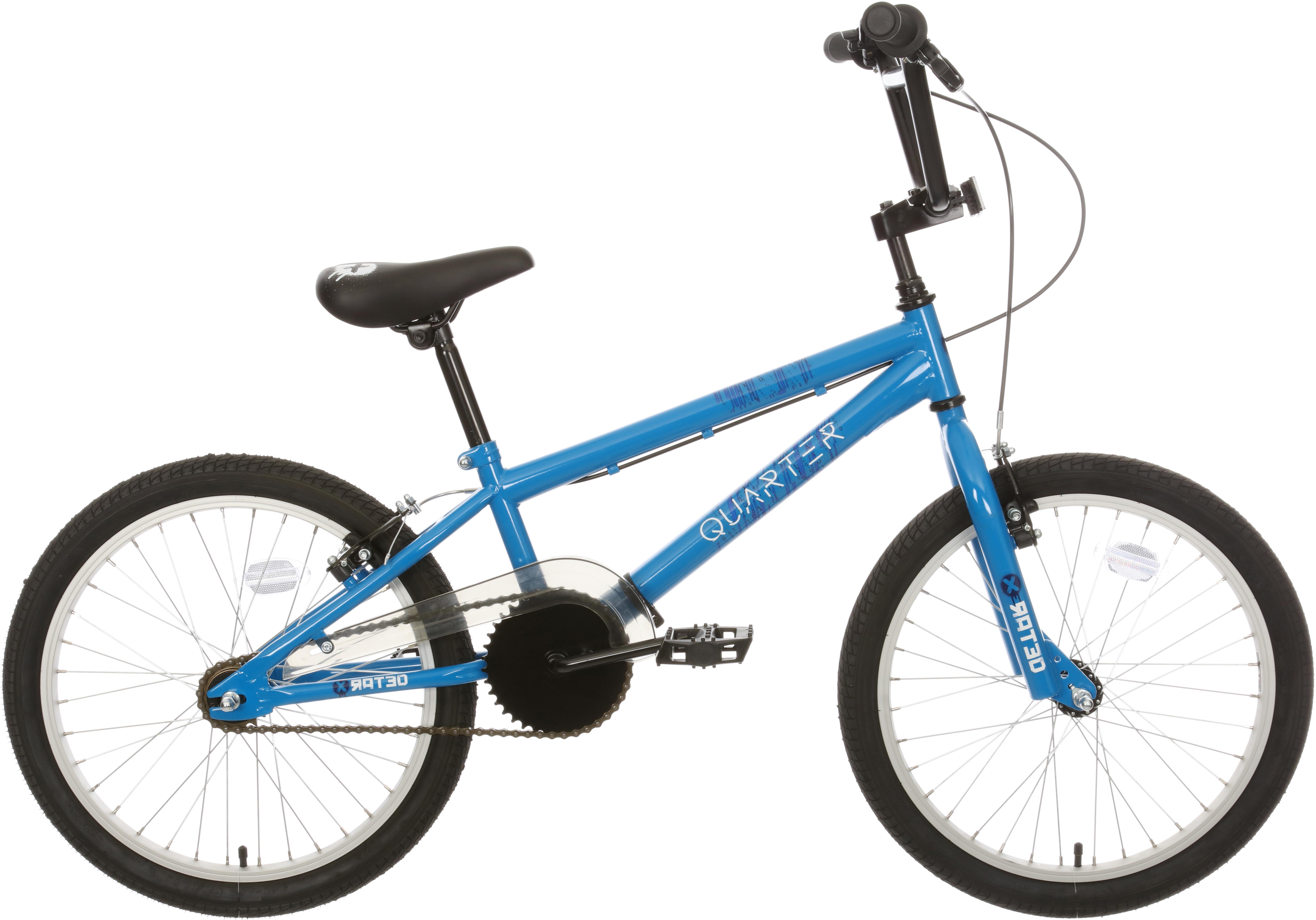 Bmx Cycle Mens Bmx Style Bike Zinc 20-Inch Switch BMX Very