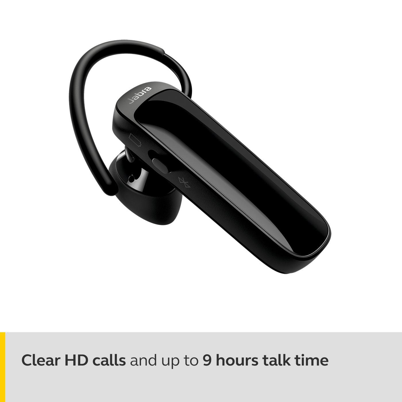 Jabra Talk 25 SE Bluetooth Headset Halfords IE