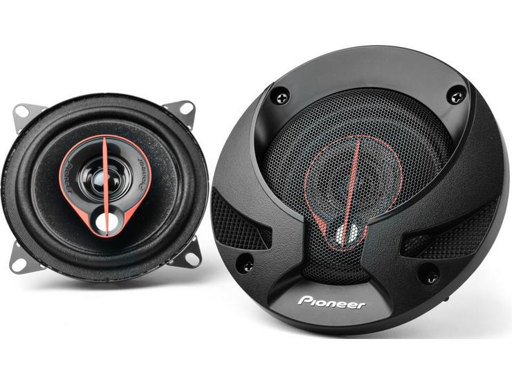 Pioneer TS-R1051S Coaxial Speakers