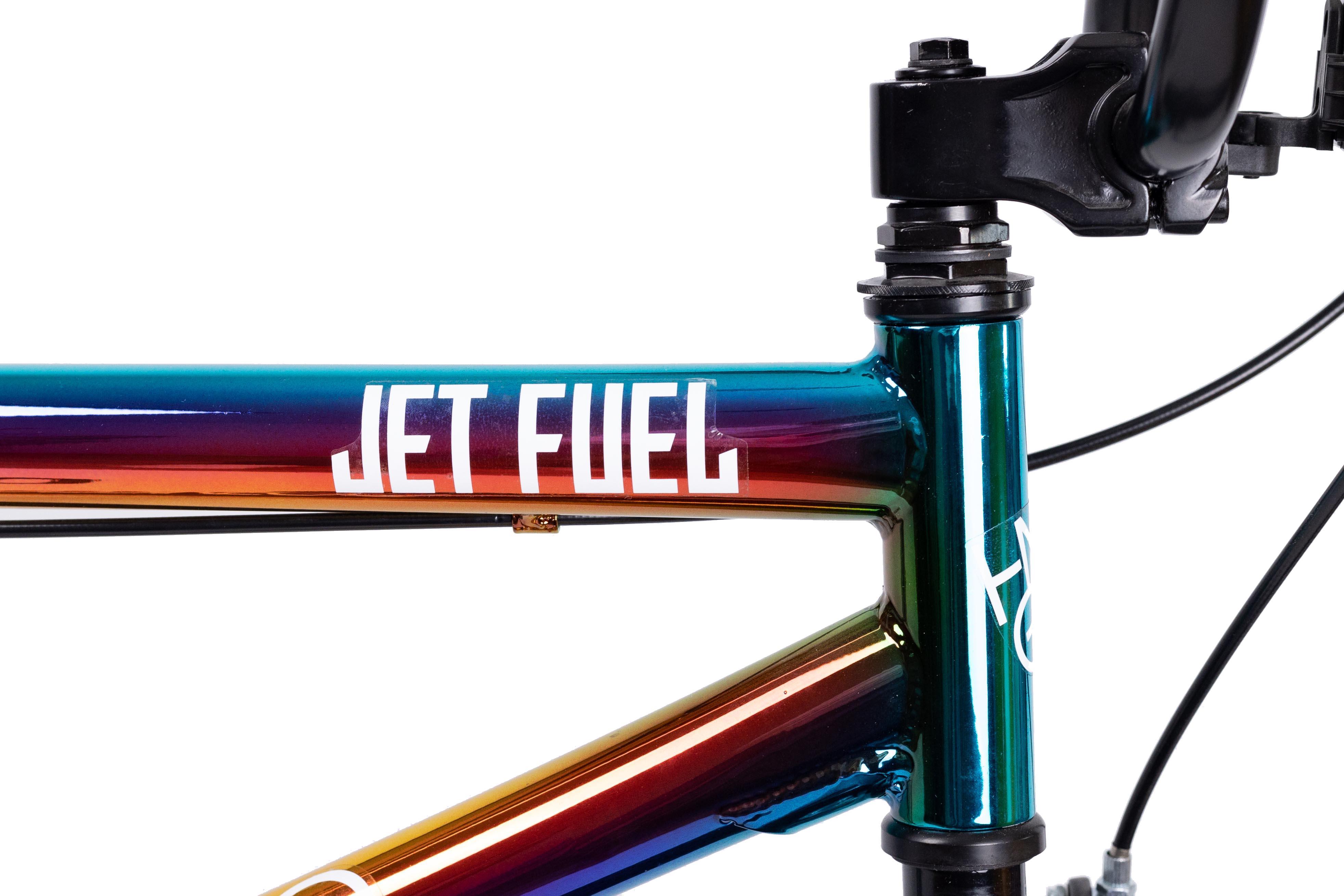 Hyper Jet Fuel BMX Bike 26