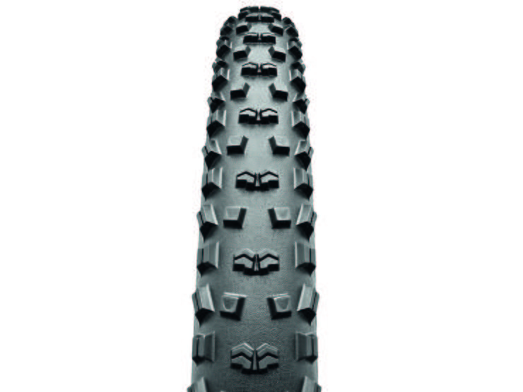 Continental Mountain King Bike Tyre  27.5x2.4