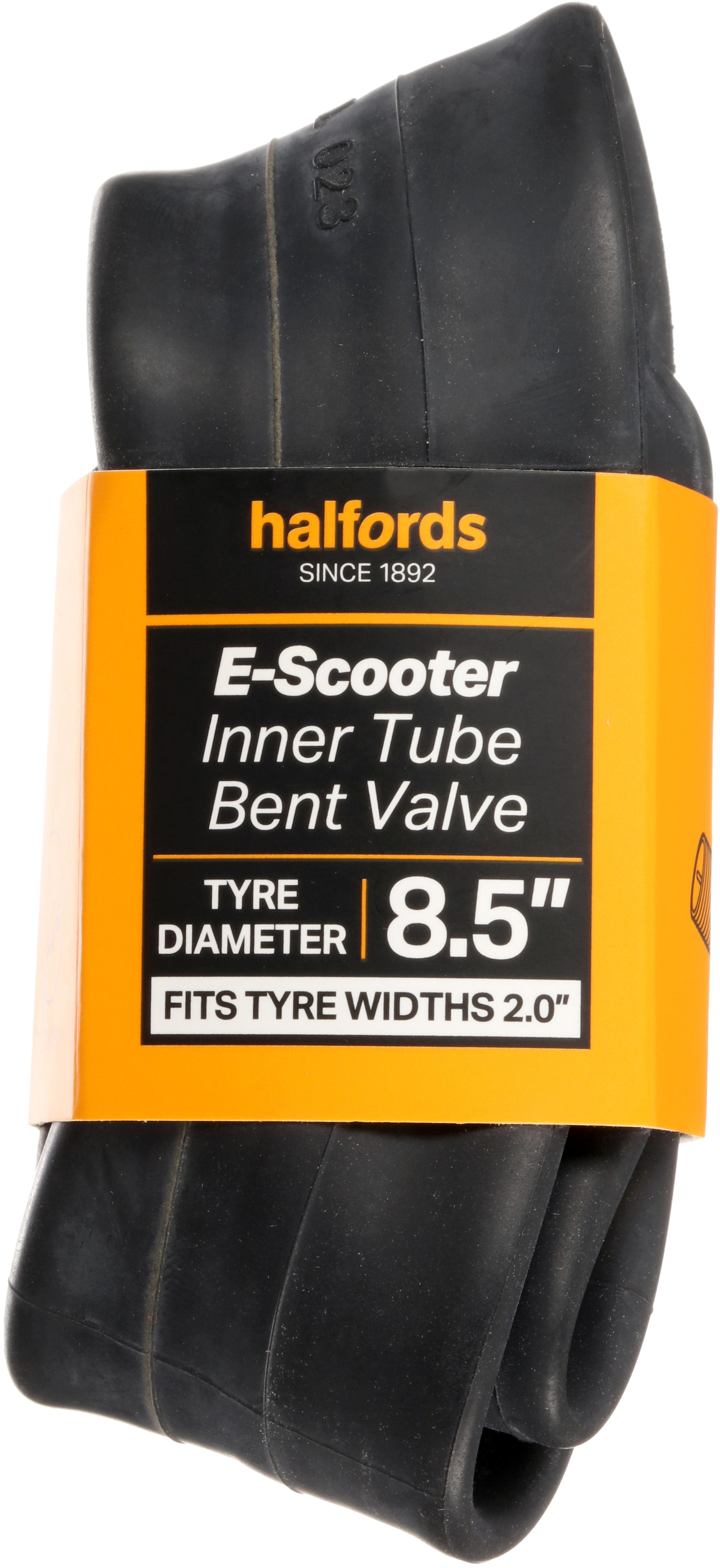 halfords bmx inner tube