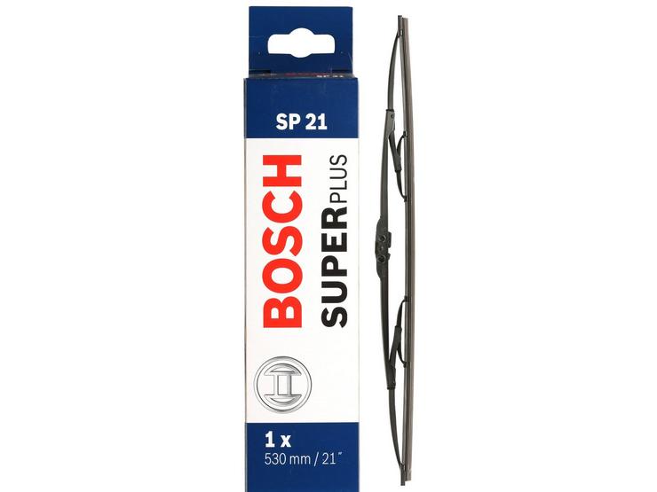 Bosch SP21 Wiper Blade - Single