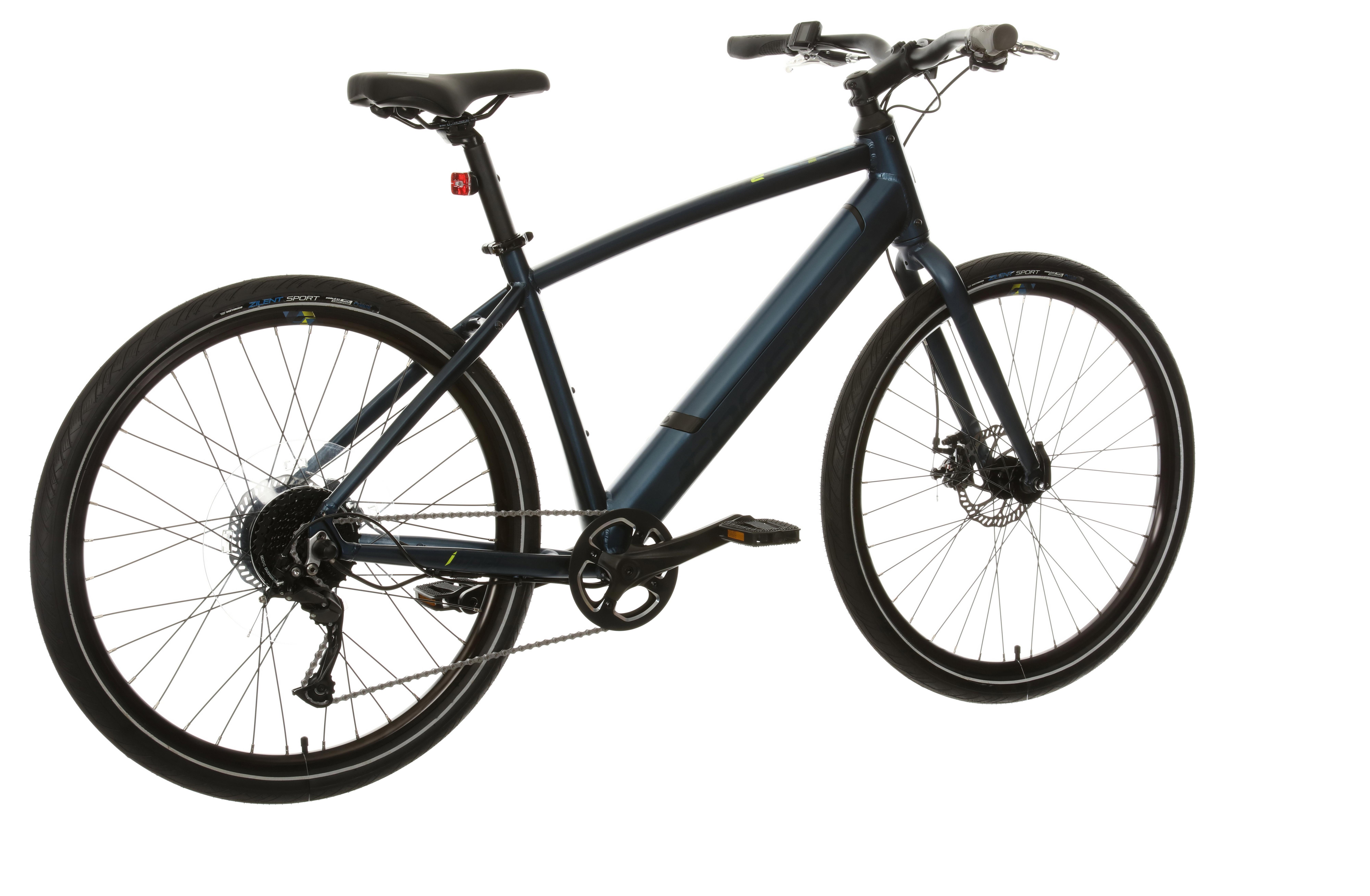 Carrera impel Electric Hybrid Bike M Frame Halfords IE