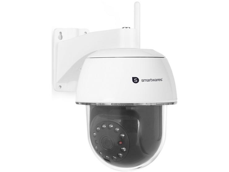 Smartwares IP Dome CCTV Camera