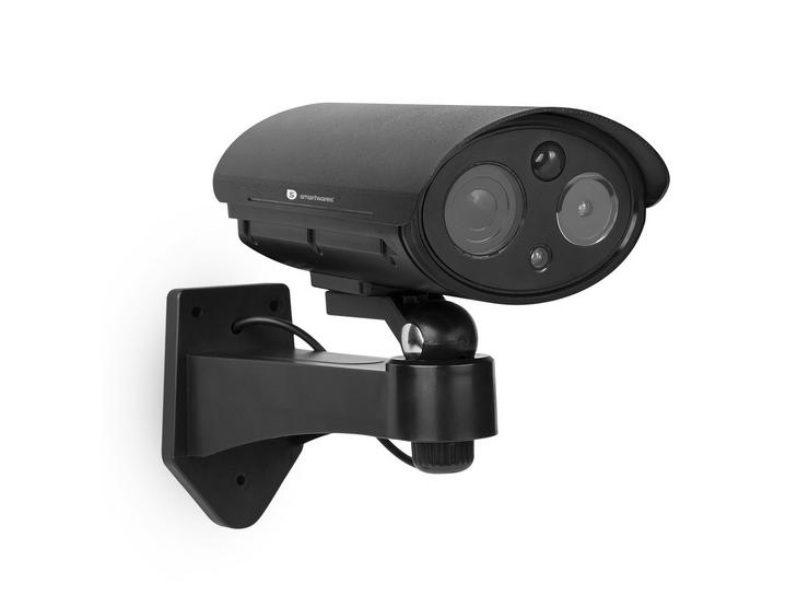 Smartwares CCTV Dummy Camera - Bullet