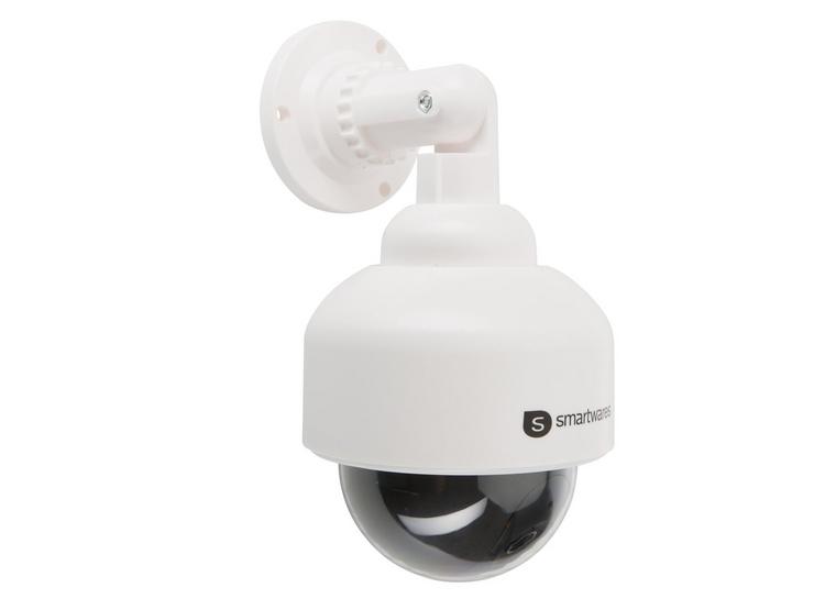 Smartwares Dummy CCTV Camera - Dome