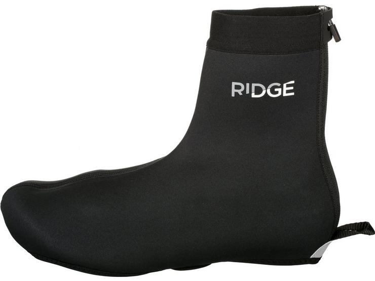 Ridge Core Overshoe - Black