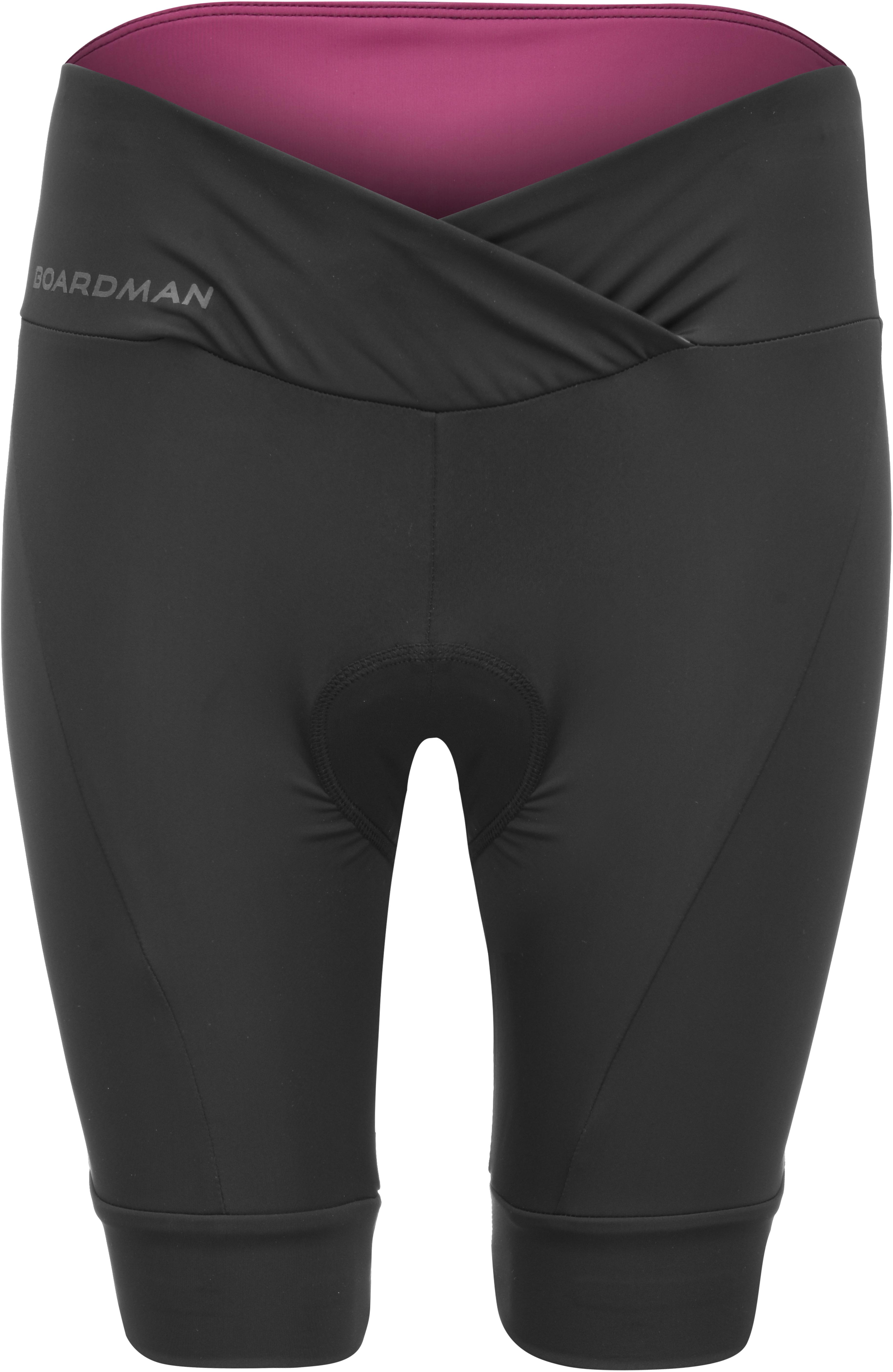 Boardman Womens Cycle Short Halfords IE
