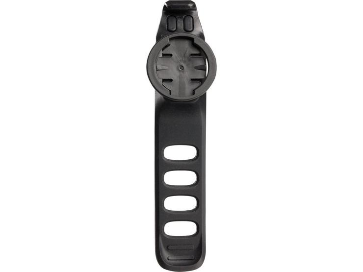 Hal Adv Silicone Strap Front Light Mount