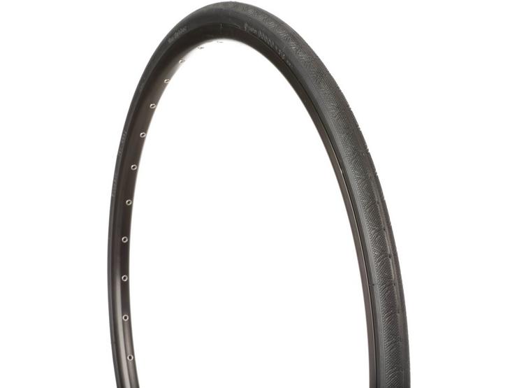 Halfords Road Bike Tyre 700x25c with Puncture Protection