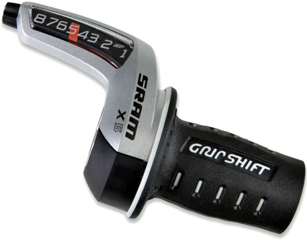 SRAM MRX 8 Speed Gear Shifter Halfords IE