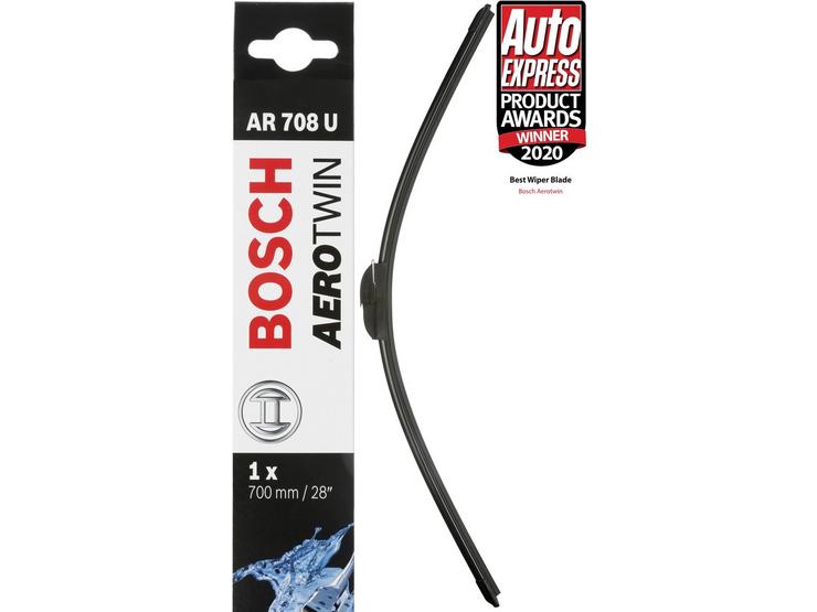 Bosch AR708U Wiper Blade - Front Single
