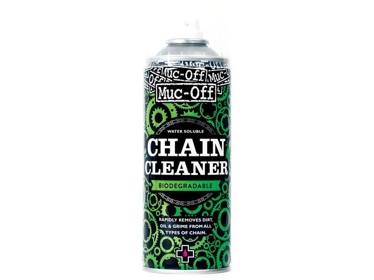 Muc-Off Chain Cleaner, 400ml