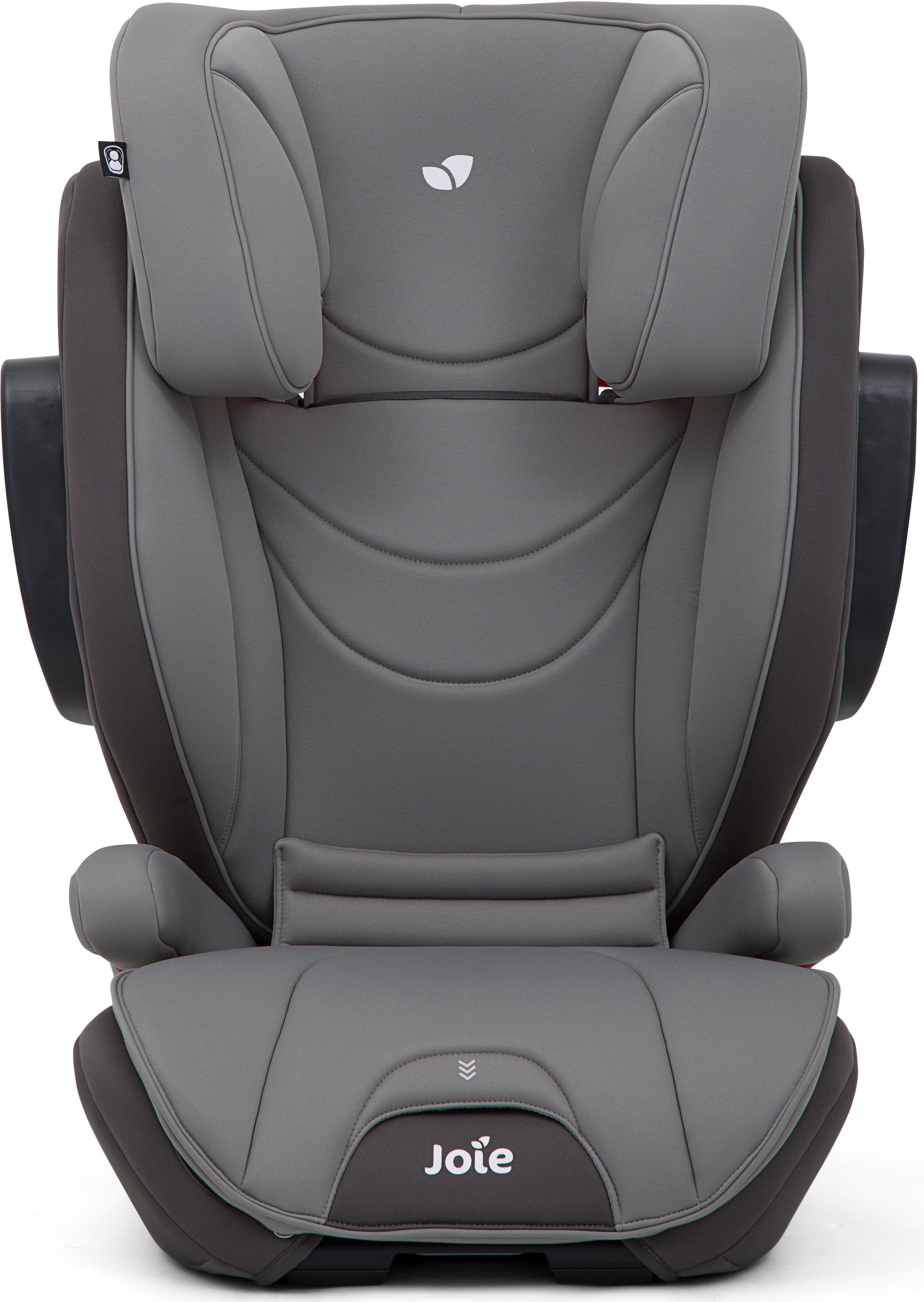 joie traver isofix