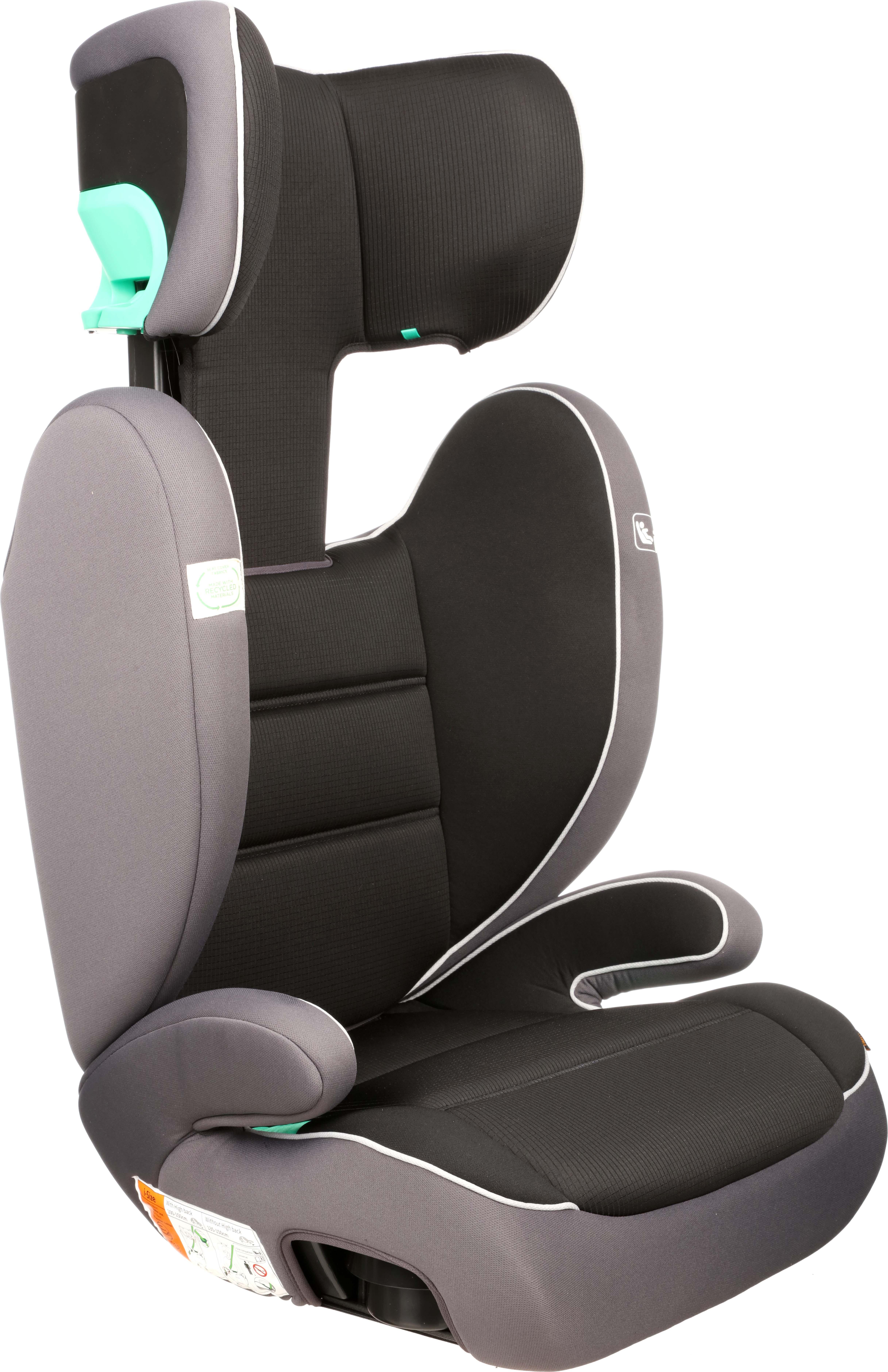 Baby Carriers Halfords Group 012 Car Seat Halfords Sable R129 High