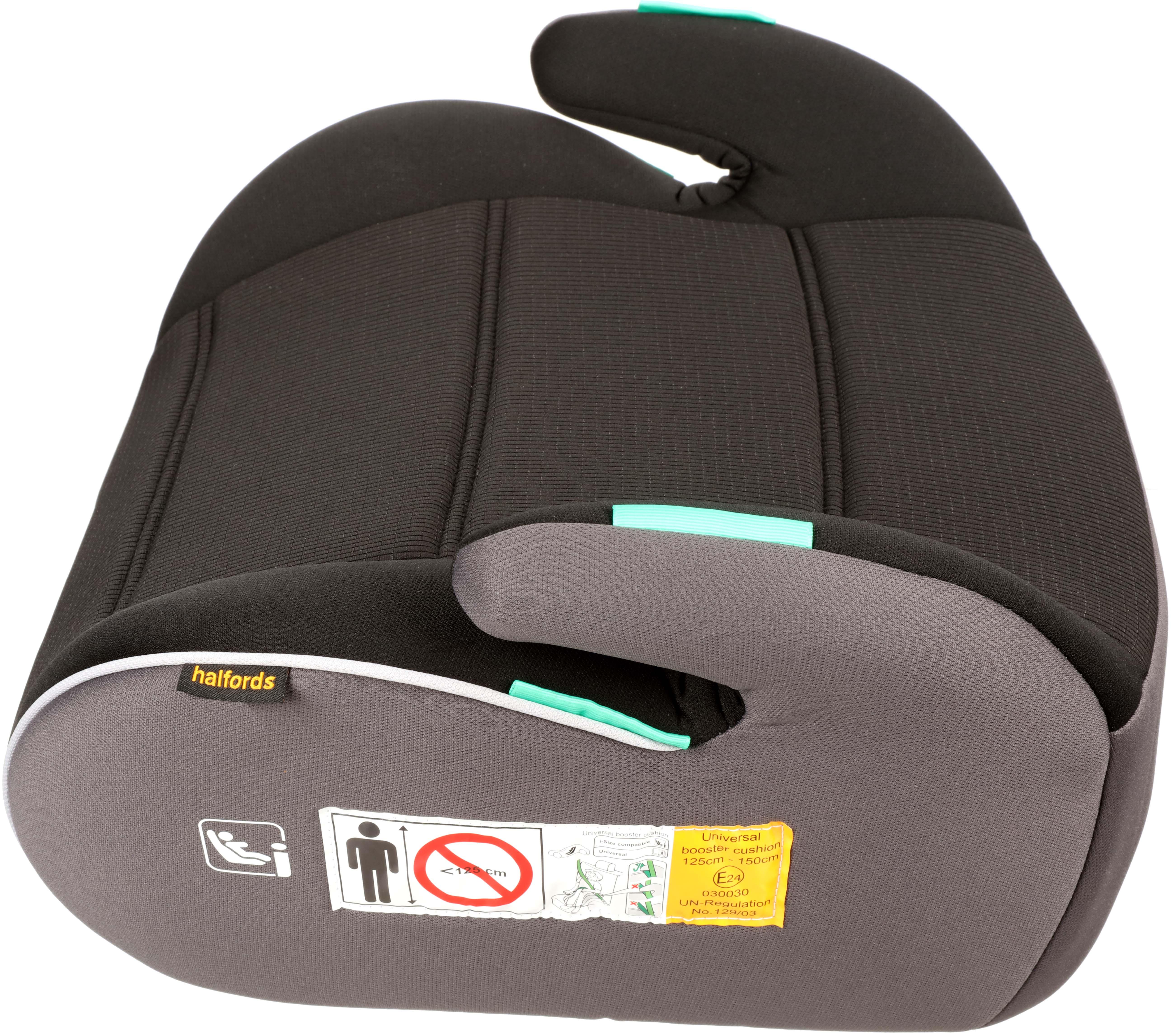 Halfords Group Halfords Travel Car Seat Halfords Eland R129