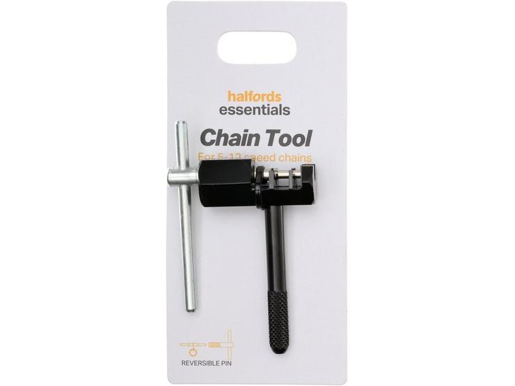 Halfords Essentials Chain Tool