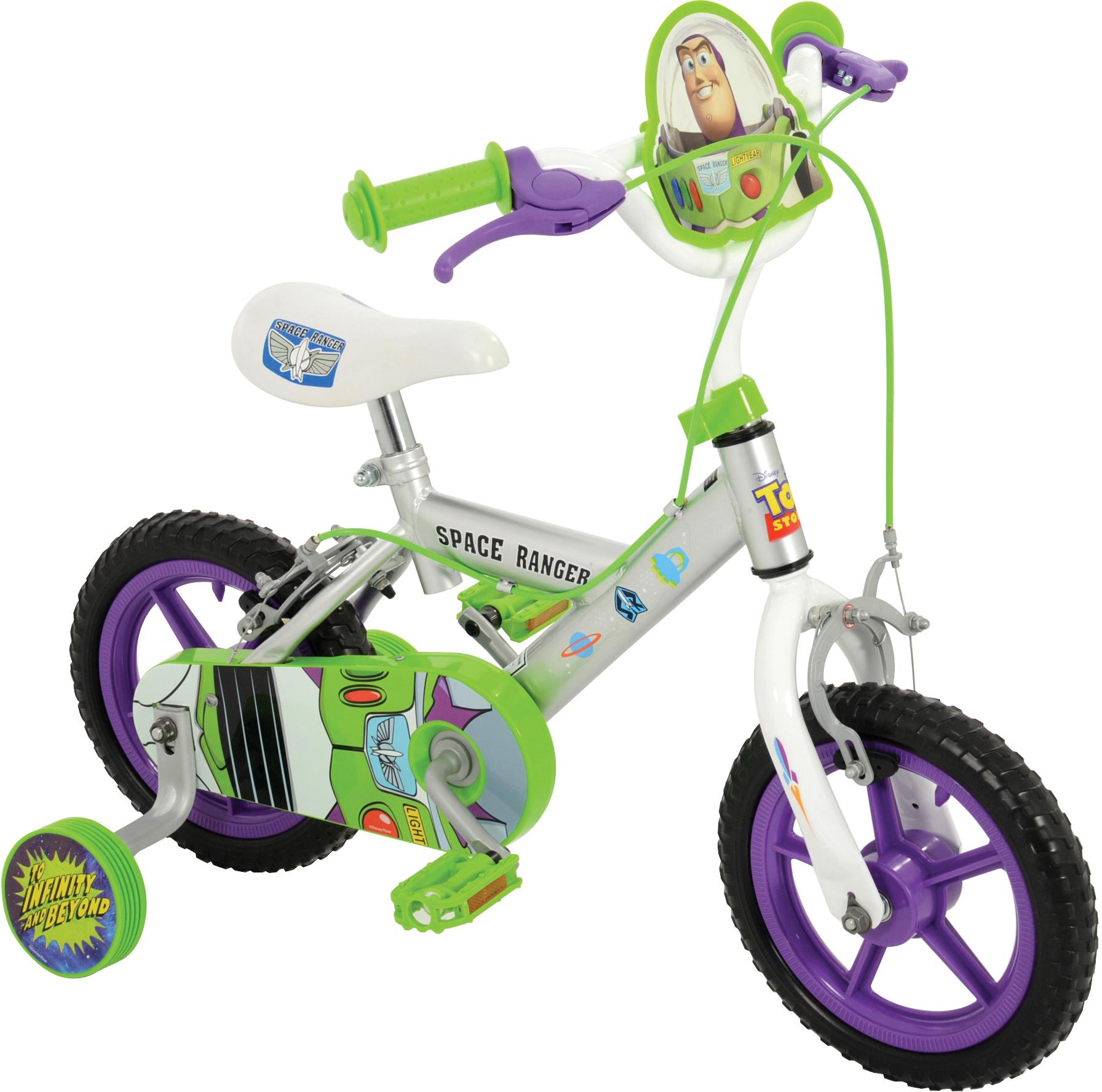 buzz balance bike