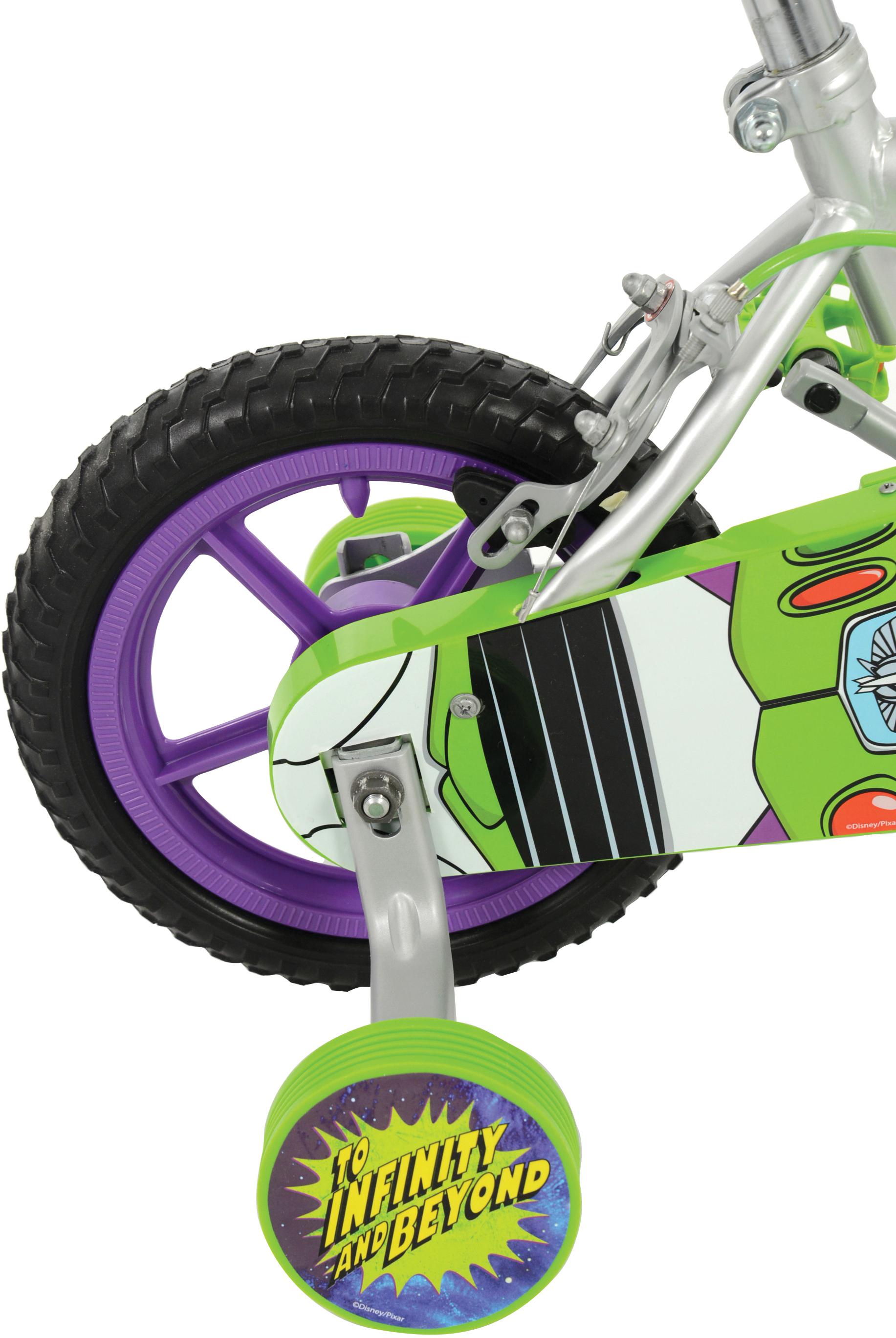 buzz balance bike