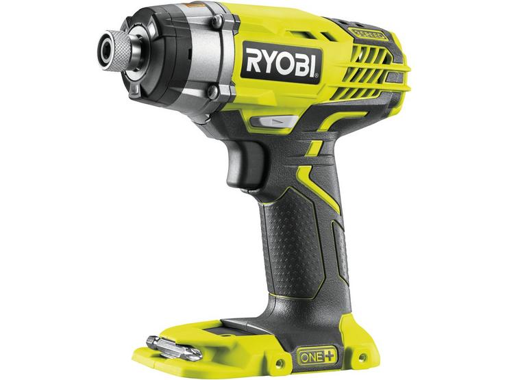 Ryobi 18V ONE+ Impact Driver (Bare Tool)