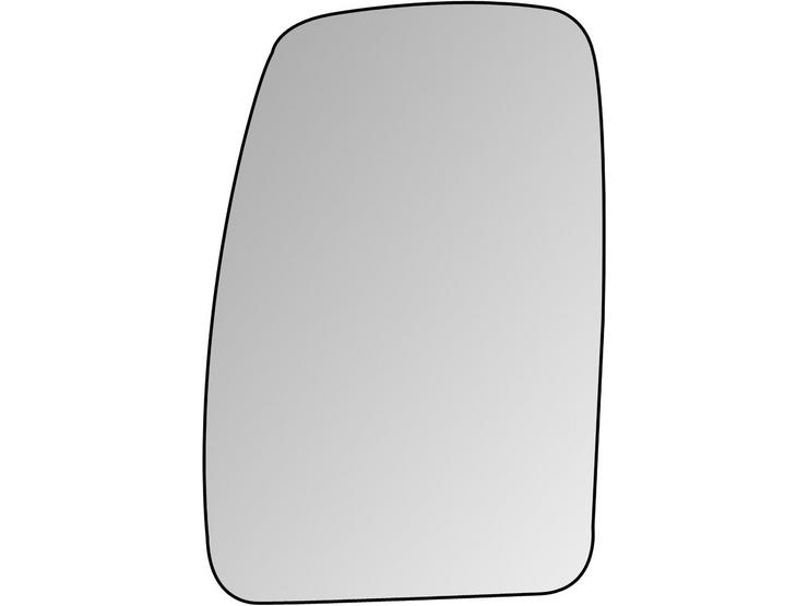 Summit Commercial Mirror Glass CMV14L