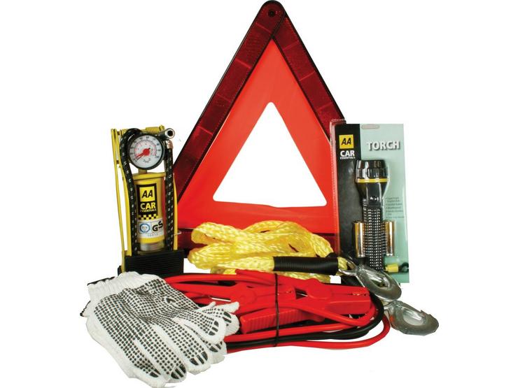 AA Breakdown & Emergency Kit