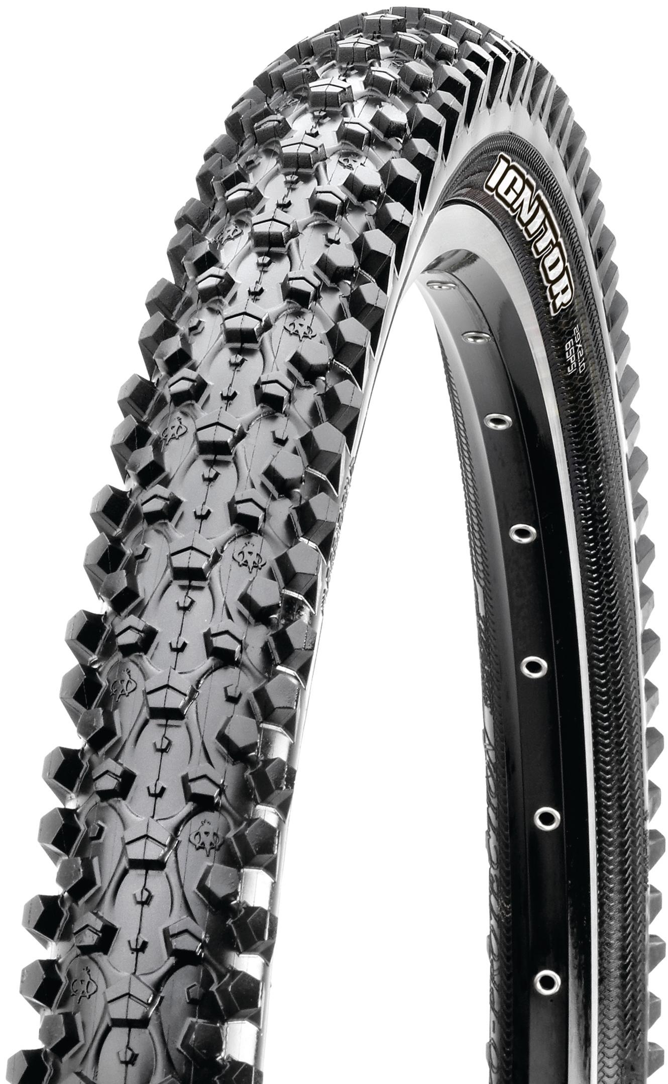 Maxxis Ignitor Bike Tyre Halfords IE