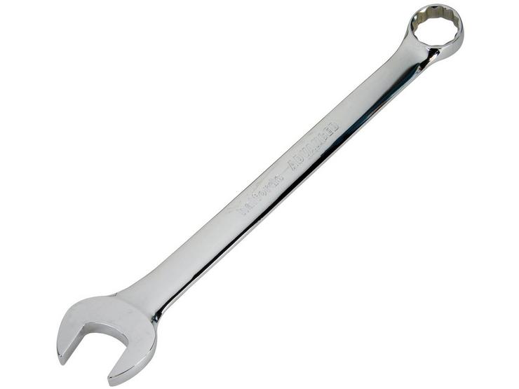 Halfords Advanced Professional Combination Spanner