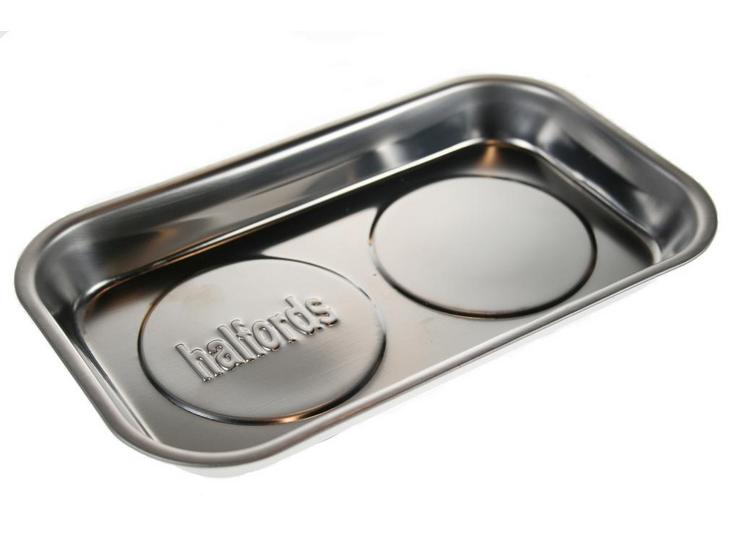 Halfords Magnetic Tray