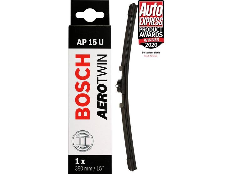 Bosch AP15U Wiper Blade - Single